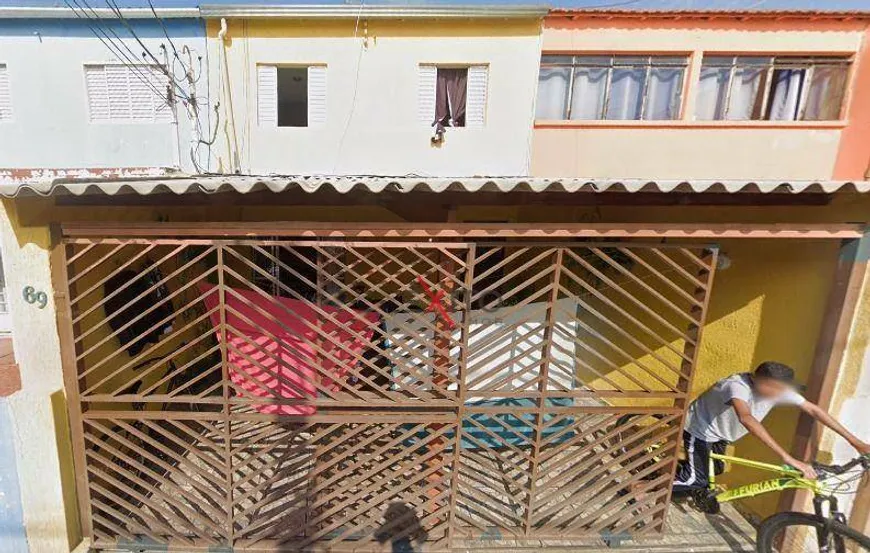 Foto 1 de Casa com 4 Quartos à venda, 144m² em Agapeama, Jundiaí