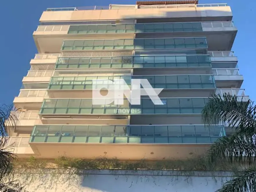 Foto 1 de Ponto Comercial à venda, 139m² em Botafogo, Rio de Janeiro