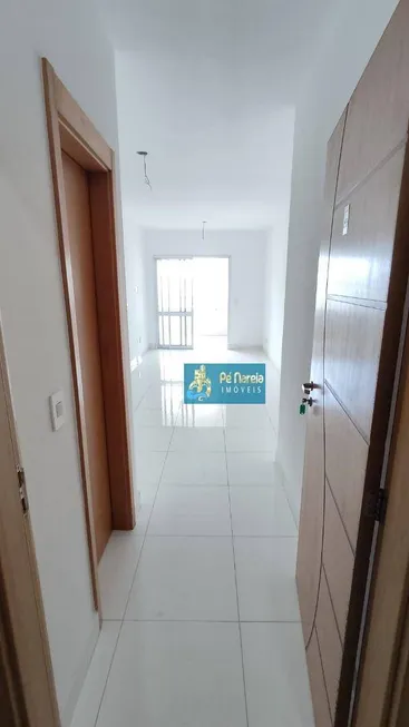 Foto 1 de Apartamento com 2 Quartos à venda, 83m² em Boqueirão, Praia Grande