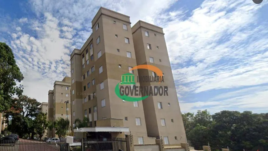 Foto 1 de Apartamento com 2 Quartos à venda, 56m² em Parque Fazendinha, Campinas