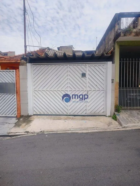 Foto 1 de Casa com 2 Quartos à venda, 100m² em Vila Nivi, São Paulo