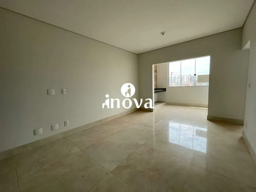 Foto 1 de Apartamento com 2 Quartos à venda, 76m² em Santa Maria, Uberaba