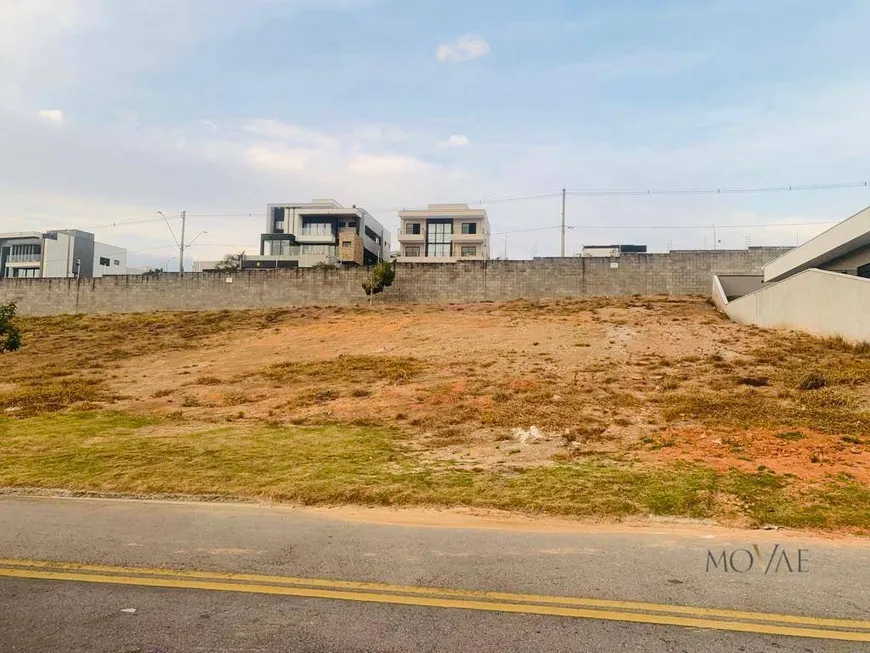 Foto 1 de Lote/Terreno à venda, 600m² em Condominio Residencial Colinas do Paratehy, São José dos Campos