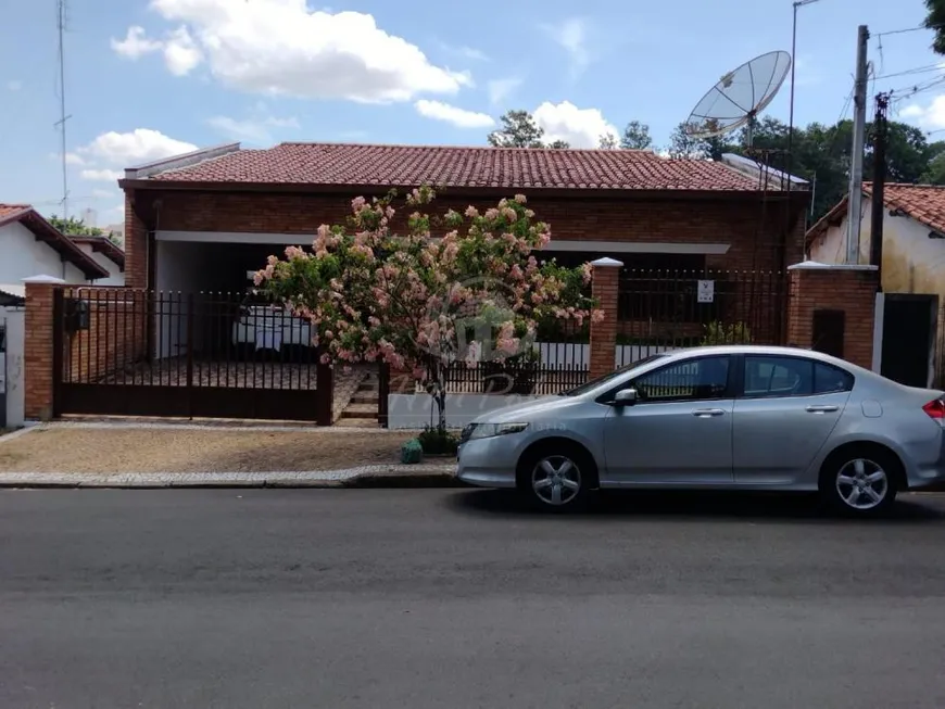 Foto 1 de Casa com 2 Quartos à venda, 204m² em Jardim Leonor, Campinas