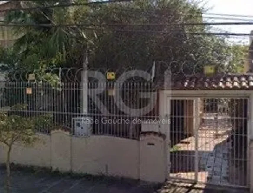 Foto 1 de Lote/Terreno à venda, 285m² em Menino Deus, Porto Alegre