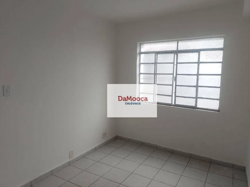 Foto 1 de Apartamento com 1 Quarto para alugar, 45m² em Vila Ivone, São Paulo