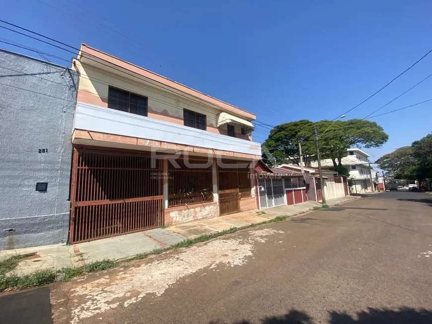 Foto 1 de Sala Comercial para alugar, 300m² em Vila Marina, São Carlos