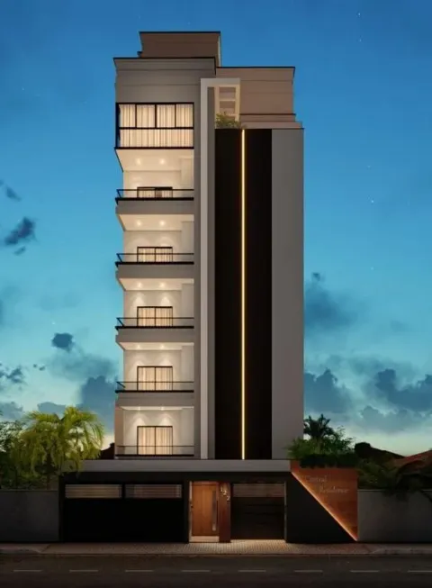 Foto 1 de Apartamento com 3 Quartos à venda, 157m² em Centro, Barra Velha