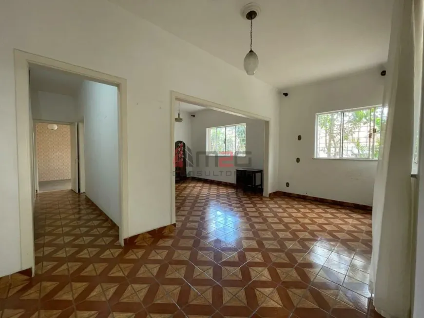 Foto 1 de Sobrado com 3 Quartos para venda ou aluguel, 250m² em Vila Romana, São Paulo