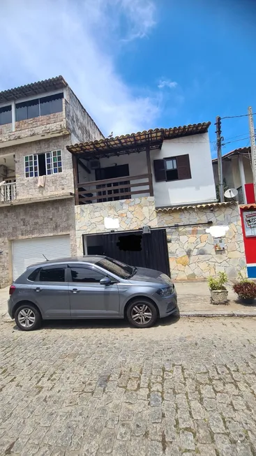 Foto 1 de Casa com 3 Quartos à venda, 250m² em Centro, Cabo Frio