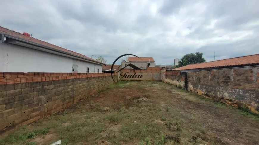 Foto 1 de Lote/Terreno à venda em Jardim Conceição, Santa Bárbara D'Oeste