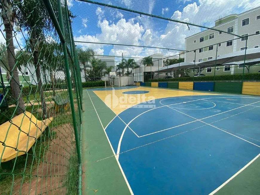 Foto 1 de Apartamento com 2 Quartos à venda, 50m² em Shopping Park, Uberlândia