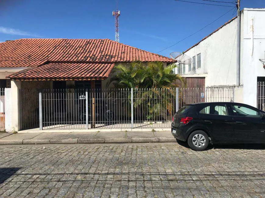 Foto 1 de Casa com 2 Quartos à venda, 85m² em Vila Industrial, Mogi das Cruzes