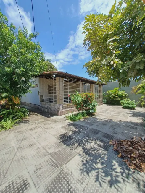 Foto 1 de Casa com 3 Quartos à venda, 83m² em Praia dos Carneiros, Tamandare