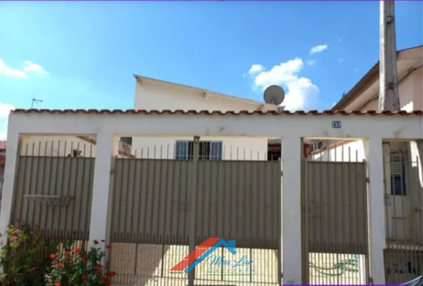 Foto 1 de Casa com 2 Quartos à venda, 98m² em Vila Helena, Sorocaba