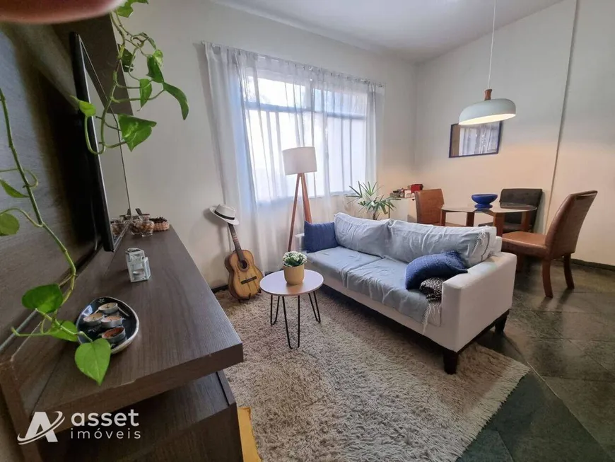 Foto 1 de Apartamento com 3 Quartos à venda, 97m² em Ingá, Niterói