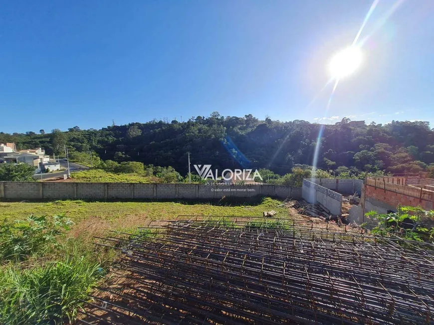 Foto 1 de Lote/Terreno à venda, 282m² em Colina Santa Mônica, Votorantim