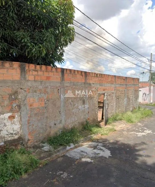 Foto 1 de Lote/Terreno à venda, 370m² em Jardim São Bento, Uberaba