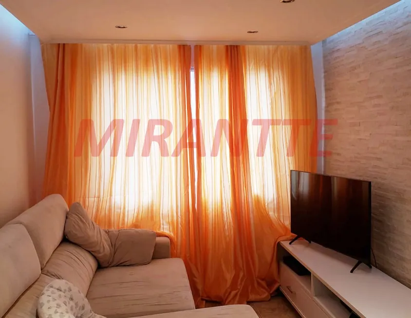 Foto 1 de Apartamento com 2 Quartos à venda, 50m² em Pedra Branca, São Paulo