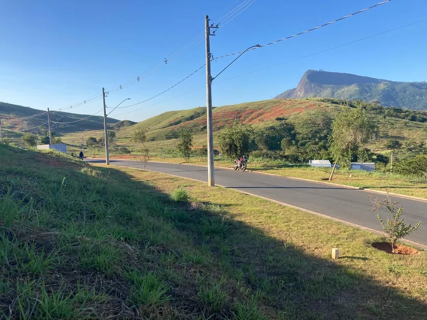 Foto 1 de Lote/Terreno à venda, 692m² em Zona Rural, Alpercata