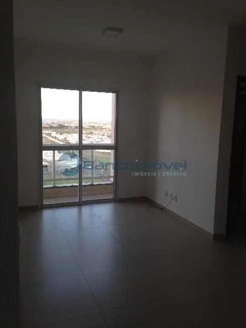 Foto 1 de Apartamento com 2 Quartos à venda, 60m² em Parque Bom Retiro, Paulínia