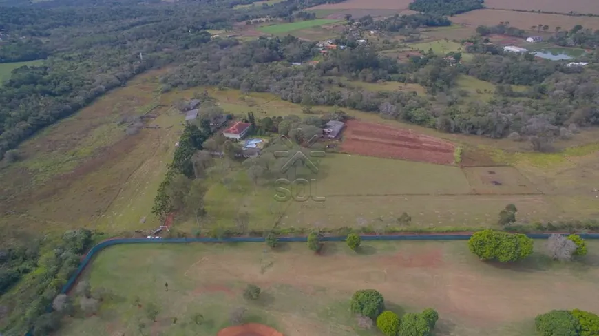 Foto 1 de Lote/Terreno à venda, 152612m² em Area Rural de Foz do Iguacu, Foz do Iguaçu