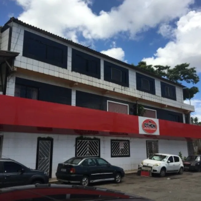 Foto 1 de Prédio Comercial à venda, 300m² em Cabula, Salvador