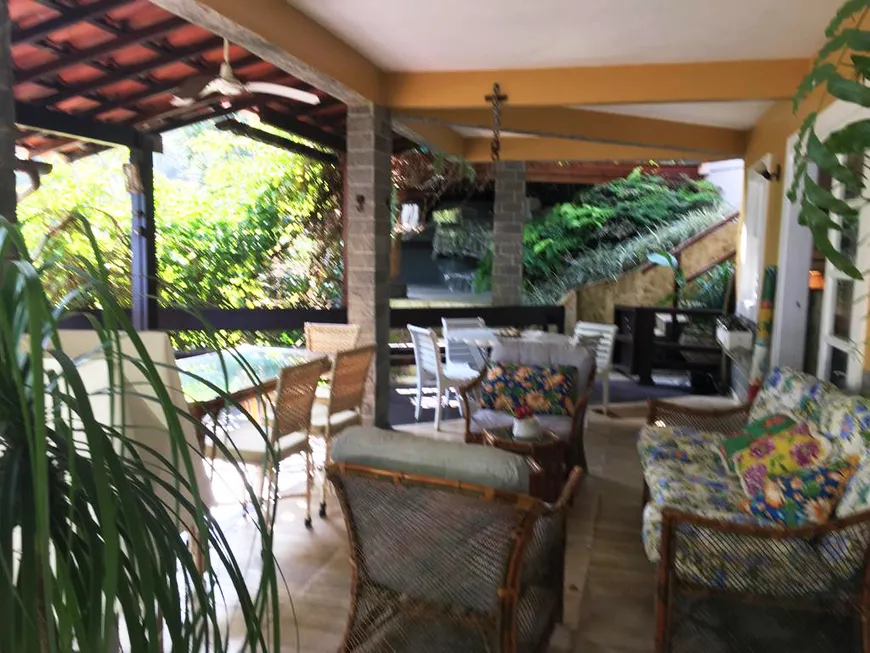 Foto 1 de Casa de Condomínio com 4 Quartos à venda, 150m² em Vila Velha, Angra dos Reis