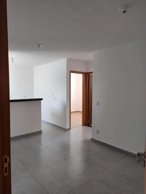 Foto 1 de Apartamento com 2 Quartos à venda, 39m² em Coophema, Cuiabá