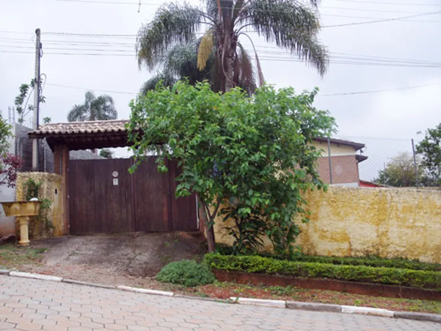 Foto 1 de Casa com 4 Quartos à venda, 263m² em Serra da Cantareira, São Paulo