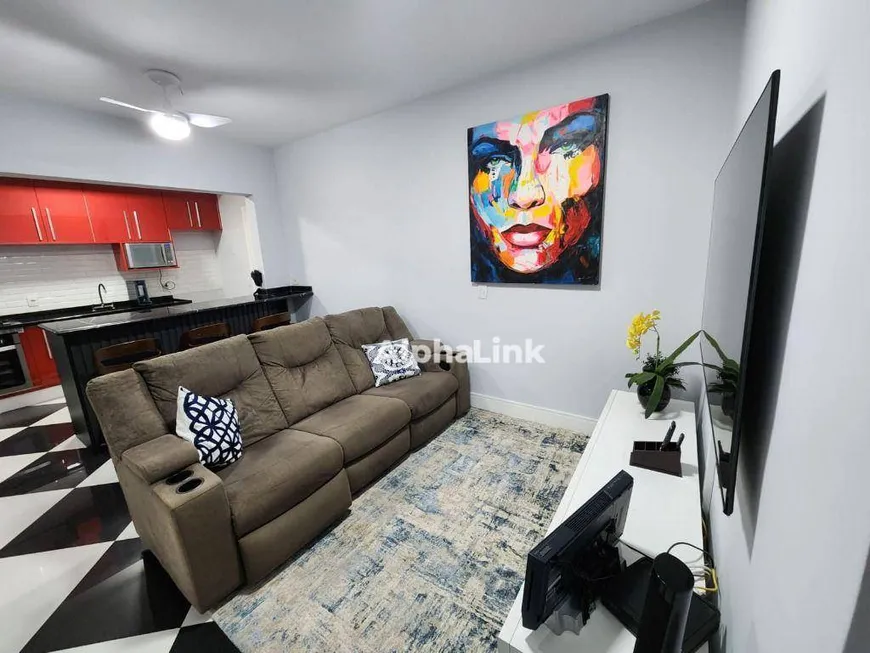 Foto 1 de Apartamento com 2 Quartos à venda, 79m² em Alphaville, Barueri