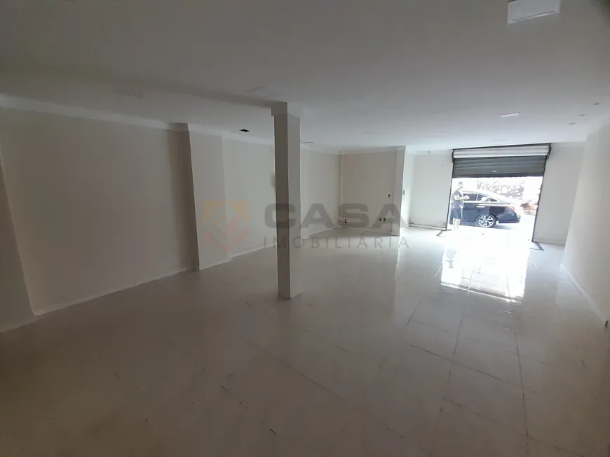 Foto 1 de Ponto Comercial para alugar, 110m² em Parque Residencial Laranjeiras, Serra