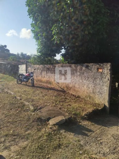 Foto 1 de Lote/Terreno à venda, 7700m² em Oitizeiro, João Pessoa