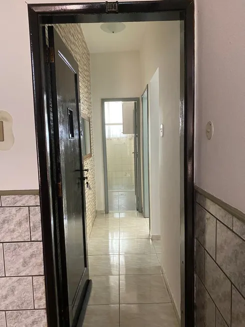 Foto 1 de Apartamento com 1 Quarto à venda, 40m² em Tauá, Rio de Janeiro