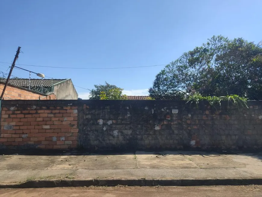 Foto 1 de Lote/Terreno à venda, 310m² em Cidade Vera Cruz, Aparecida de Goiânia