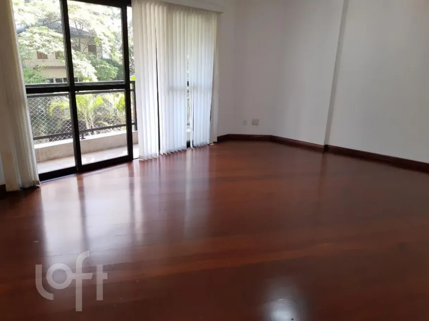 Foto 1 de Apartamento com 3 Quartos à venda, 127m² em Perdizes, São Paulo