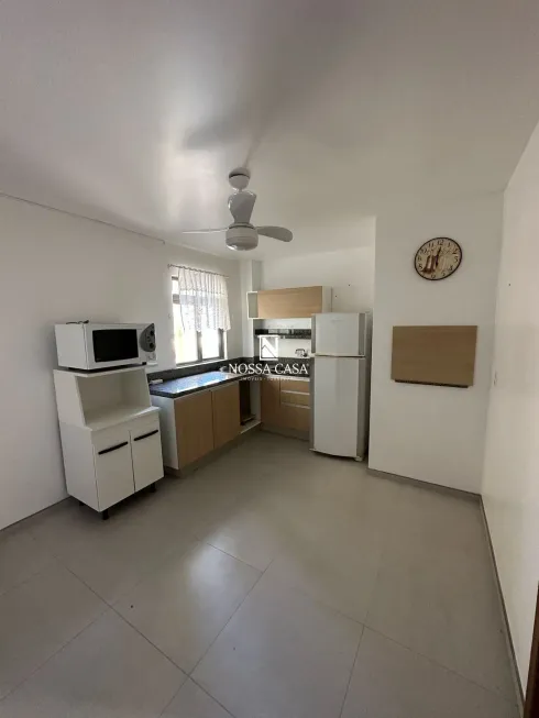 Foto 1 de Apartamento com 2 Quartos à venda, 51m² em Centro, Torres