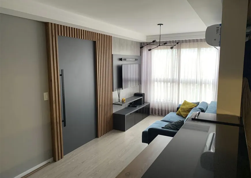 Foto 1 de Apartamento com 2 Quartos à venda, 62m² em Centro, Balneário Camboriú