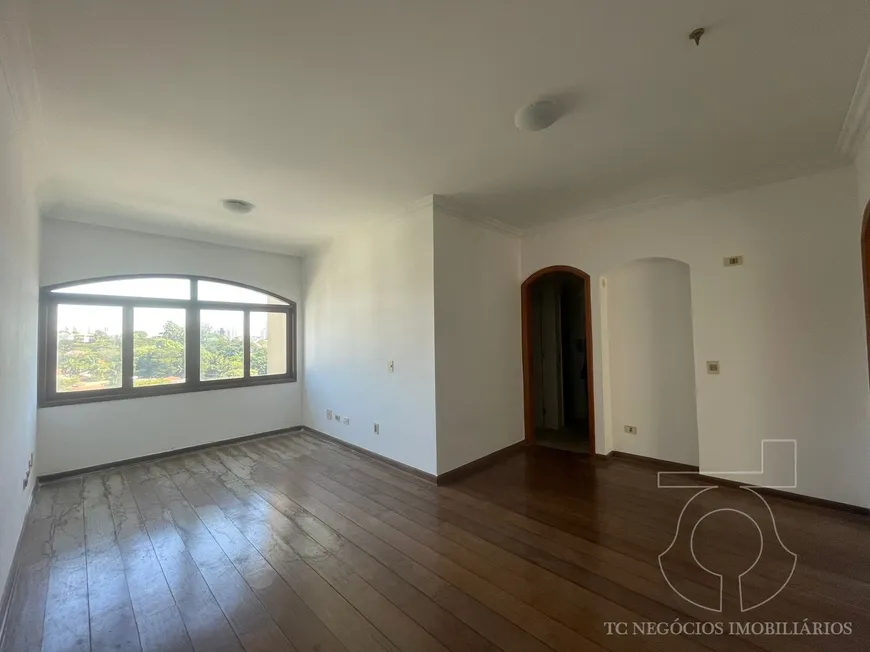 Foto 1 de Apartamento com 3 Quartos à venda, 75m² em Vila Progredior, São Paulo