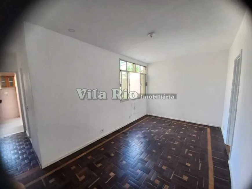 Foto 1 de Apartamento com 2 Quartos à venda, 65m² em Vila da Penha, Rio de Janeiro