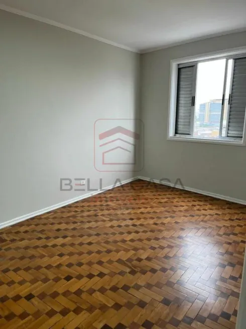 Foto 1 de Apartamento com 1 Quarto à venda, 46m² em Brás, São Paulo