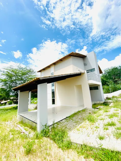 Foto 1 de Casa com 4 Quartos à venda, 250m² em Vila Timbauba, Macaíba