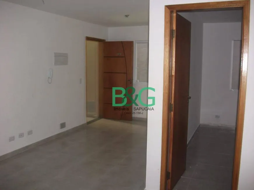 Foto 1 de Apartamento com 2 Quartos à venda, 77m² em Jardim Maringa, São Paulo