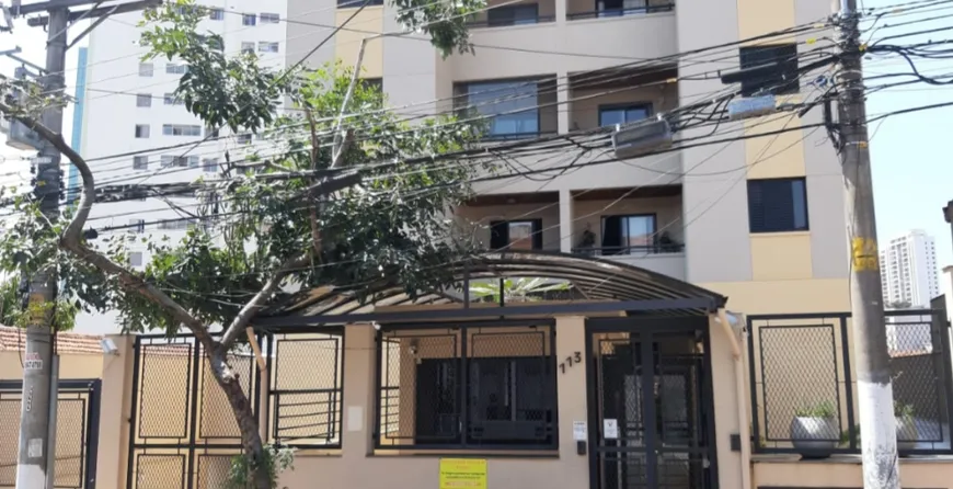 Foto 1 de Apartamento com 3 Quartos à venda, 68m² em Tatuapé, São Paulo