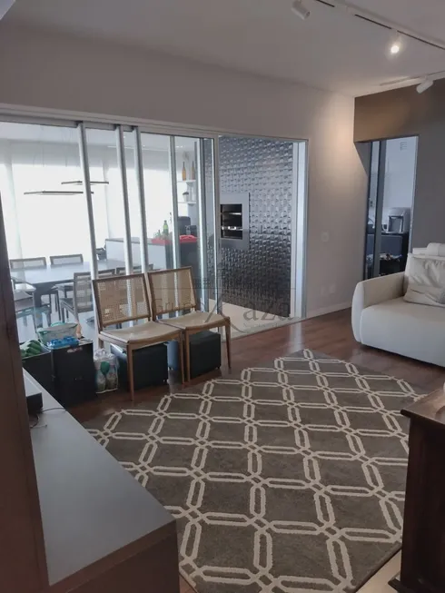 Foto 1 de Apartamento com 3 Quartos para venda ou aluguel, 121m² em Pinheiros, São Paulo