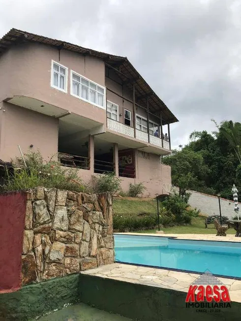 Foto 1 de Casa de Condomínio com 5 Quartos à venda, 800m² em Engenho D’Àgua I, Ilhabela