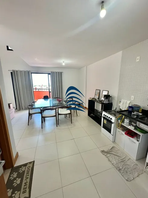 Foto 1 de Apartamento com 1 Quarto à venda, 92m² em Caminho Das Árvores, Salvador