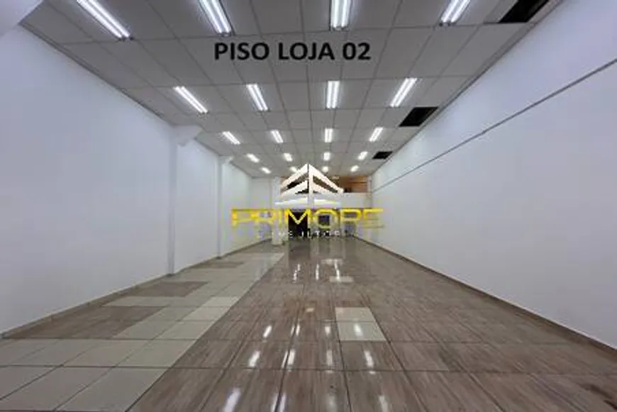 Foto 1 de Ponto Comercial para alugar, 640m² em Centro, Belo Horizonte