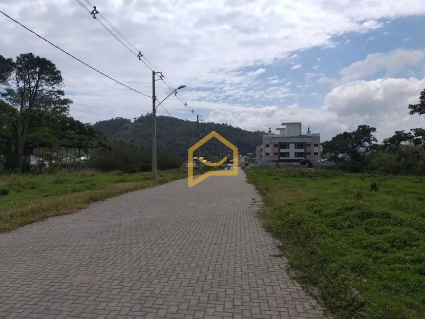 Foto 1 de Lote/Terreno à venda, 450m² em Ribeirão da Ilha, Florianópolis