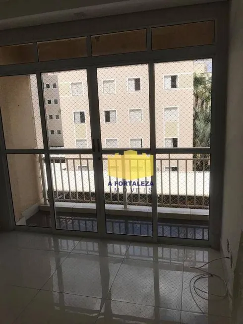 Foto 1 de Apartamento com 3 Quartos à venda, 69m² em Vila Omar, Americana